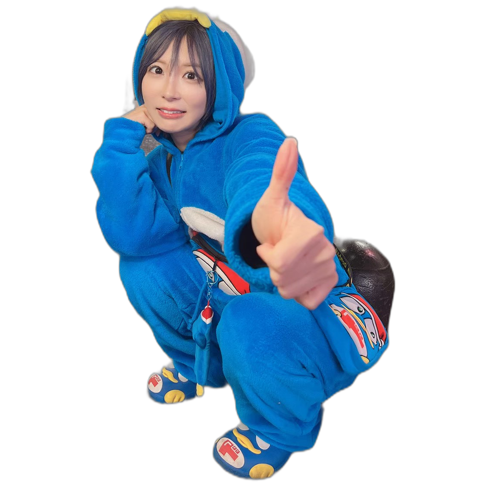 ゆきにゃん